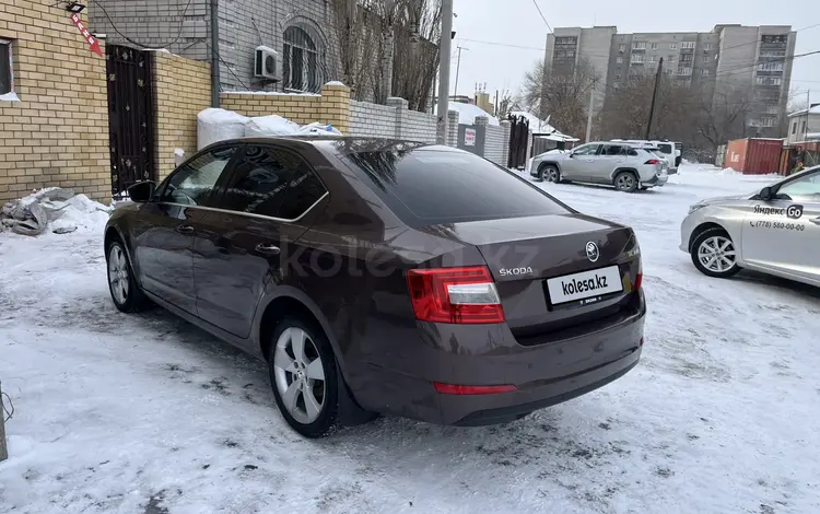 Skoda Octavia 2014 годаfor6 500 000 тг. в Усть-Каменогорск