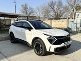 Kia Sportage 2024 года за 16 500 000 тг. в Шымкент