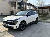 Kia Sportage 2024 годаүшін16 500 000 тг. в Шымкент – фото 3