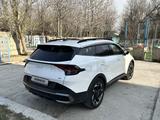 Kia Sportage 2024 годаүшін16 500 000 тг. в Шымкент – фото 2