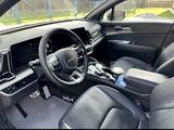 Kia Sportage 2024 годаүшін16 500 000 тг. в Шымкент – фото 4
