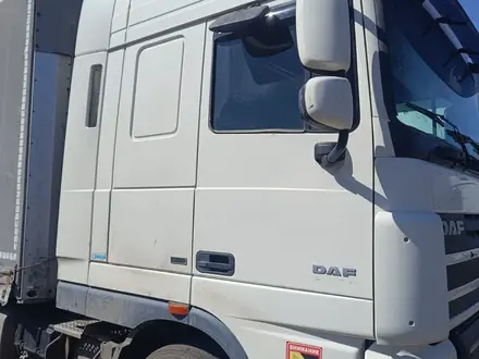 DAF  XF 105 2013 года за 20 000 000 тг. в Астана – фото 5