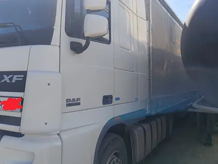 DAF  XF 105 2013 года за 20 000 000 тг. в Астана – фото 6