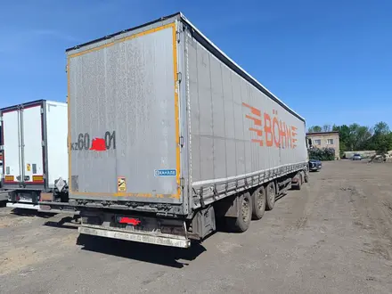 DAF  XF 105 2013 года за 20 000 000 тг. в Астана – фото 7
