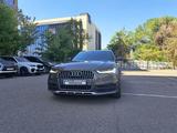 Audi A6 allroad 2017 годаүшін21 000 000 тг. в Алматы