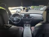 Audi A6 allroad 2017 годаүшін21 000 000 тг. в Алматы – фото 4