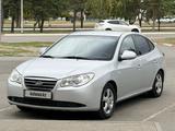 Hyundai Elantra 2007 года за 2 650 000 тг. в Рудный