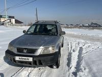 Honda CR-V 1998 годаfor2 400 000 тг. в Алматы