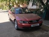 Audi A4 1996 годаүшін900 000 тг. в Кызылорда