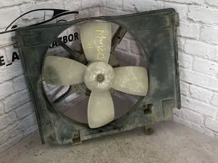 Вентилятор охлаждения радиатора на Mazdaүшін20 000 тг. в Актобе