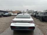 Hyundai Elantra 2024 годаүшін7 900 000 тг. в Алматы – фото 4