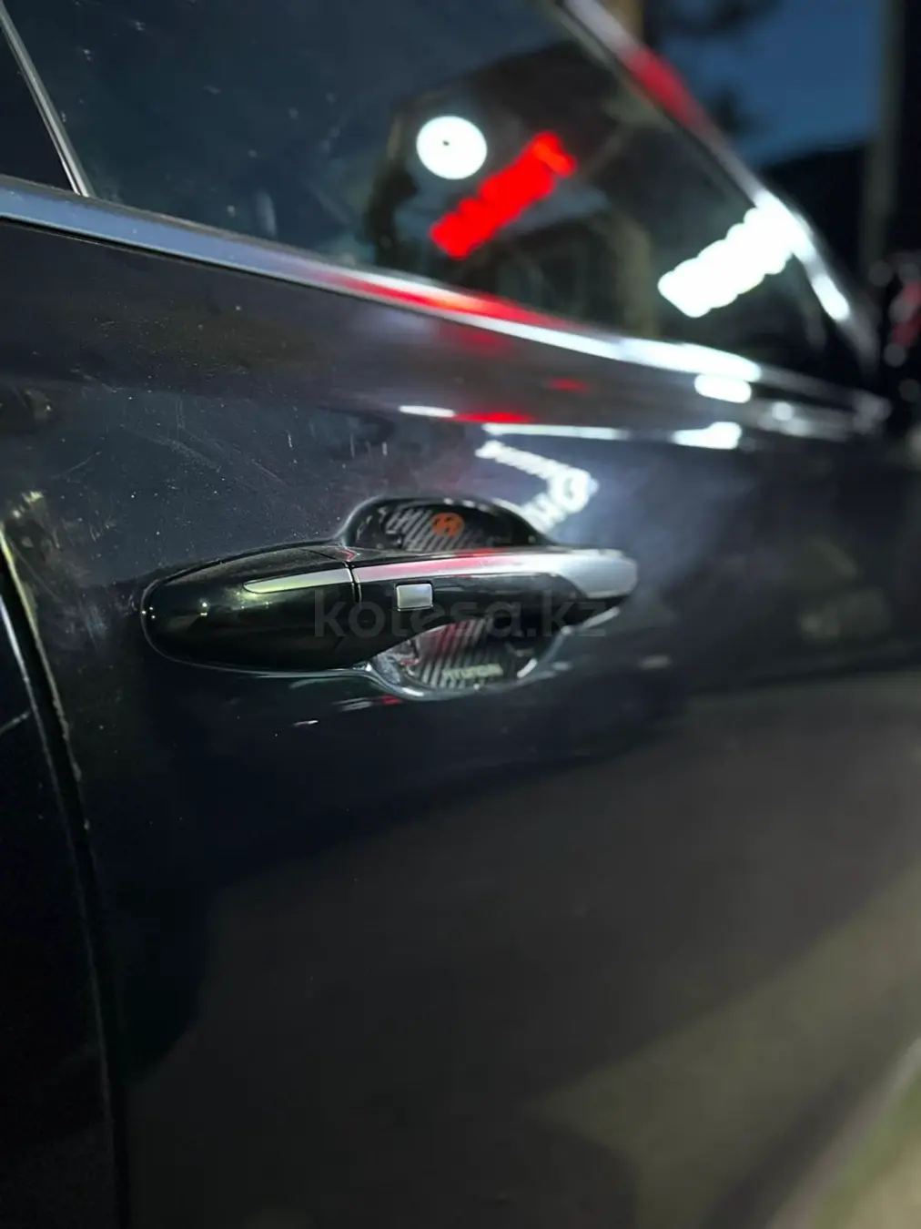 Hyundai Grandeur, 2017