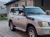 Toyota Land Cruiser Prado 1999 годаfor5 500 000 тг. в Алматы – фото 2