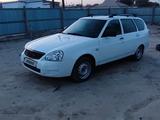 ВАЗ (Lada) Priora 2171 2011 годаүшін2 000 000 тг. в Кульсары – фото 2