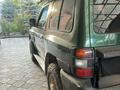 Mitsubishi Pajero 1998 годаfor4 200 000 тг. в Отеген-Батыр – фото 6