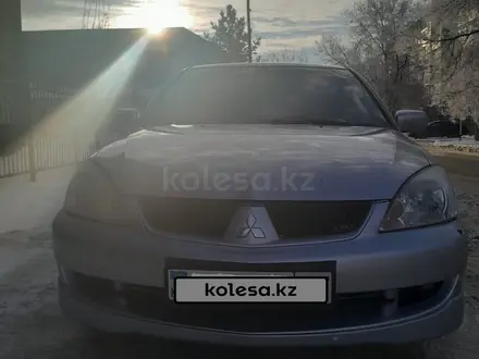 Mitsubishi Lancer 2006 года за 2 999 999 тг. в Уральск – фото 8