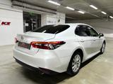 Toyota Camry 2023 годаүшін17 600 000 тг. в Астана – фото 4