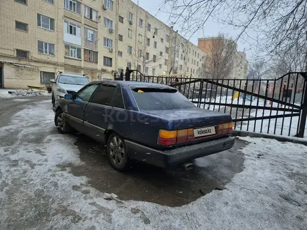 Audi 100 1988 года за 4 000 000 тг. в Актобе – фото 29