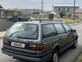 Volkswagen Passat 1991 года за 1 480 000 тг. в Шымкент – фото 2