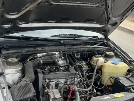 Volkswagen Passat 1991 года за 1 480 000 тг. в Шымкент – фото 3