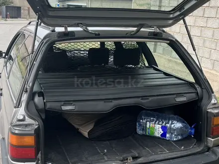 Volkswagen Passat 1991 года за 1 480 000 тг. в Шымкент – фото 4