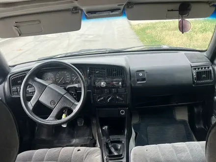 Volkswagen Passat 1991 года за 1 480 000 тг. в Шымкент – фото 5