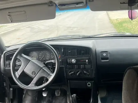 Volkswagen Passat 1991 года за 1 480 000 тг. в Шымкент – фото 6