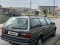 Volkswagen Passat 1991 года за 1 480 000 тг. в Шымкент – фото 7