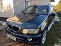 BMW X5 2001 годаүшін5 500 000 тг. в Павлодар