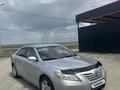 Toyota Camry 2007 годаүшін3 900 000 тг. в Караганда – фото 3