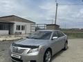 Toyota Camry 2007 годаүшін3 900 000 тг. в Караганда – фото 2