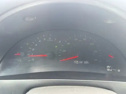 Toyota Camry 2007 года за 4 200 000 тг. в Караганда – фото 11