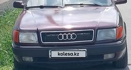Audi 100 1992 года за 2 300 000 тг. в Тараз – фото 3