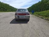 ВАЗ (Lada) 2110 2007 года за 1 200 000 тг. в Усть-Каменогорск – фото 2