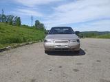 ВАЗ (Lada) 2110 2007 года за 1 200 000 тг. в Усть-Каменогорск – фото 4