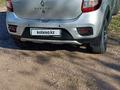 Renault Sandero Stepway 2015 года за 5 300 000 тг. в Темиртау – фото 2