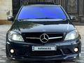 Mercedes-Benz C 63 AMG 2008 годаүшін13 800 000 тг. в Шымкент