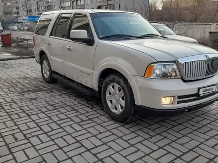 Lincoln Navigator 2005 года за 7 500 000 тг. в Семей – фото 2