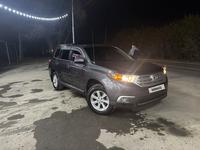 Toyota Highlander 2011 года за 13 500 000 тг. в Алматы