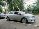 Toyota Corolla 2011 года за 6 800 000 тг. в Алматы – фото 5