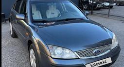Ford Mondeo 2001 годаүшін2 300 000 тг. в Караганда