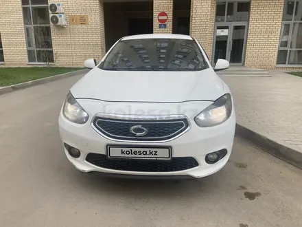 Renault Samsung SM3 2013 года за 4 000 000 тг. в Астана