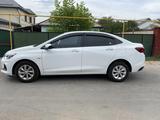 Chevrolet Onix 2023 года за 7 500 000 тг. в Алматы – фото 4
