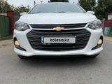 Chevrolet Onix 2023 года за 7 500 000 тг. в Алматы