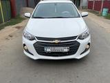 Chevrolet Onix 2023 года за 7 500 000 тг. в Алматы – фото 2