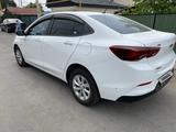 Chevrolet Onix 2023 года за 7 500 000 тг. в Алматы – фото 5