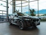 BMW X6 XDrive 40i 2026 года за 92 899 027 тг. в Алматы