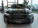 BMW X6 XDrive 40i 2026 года за 92 899 027 тг. в Алматы – фото 2