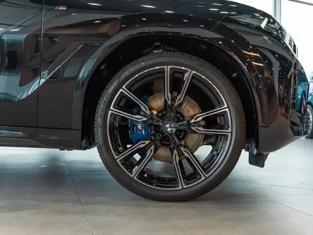 BMW X6 XDrive 40i 2026 года за 92 899 027 тг. в Алматы – фото 11