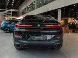 BMW X6 XDrive 40i 2026 года за 92 899 027 тг. в Алматы – фото 5